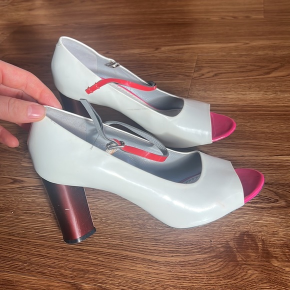 Marc Jacobs Mary Jane - Picture 1 of 8